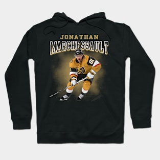 Jonathan Marchessault Hoodie